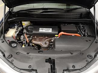 2014 Toyota Sai - Thumbnail