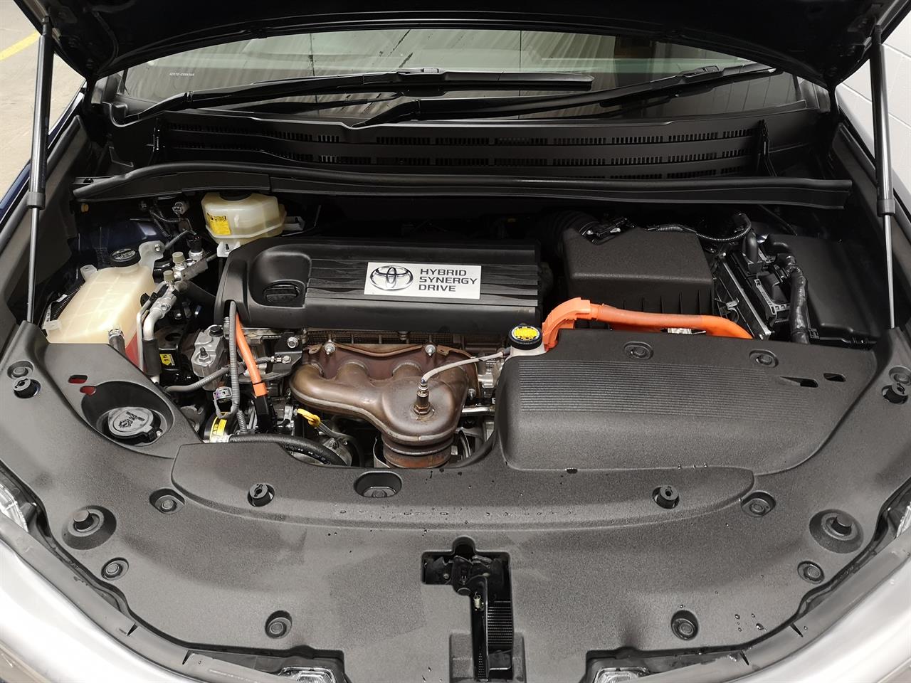 2014 Toyota Sai
