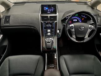 2014 Toyota Sai - Thumbnail
