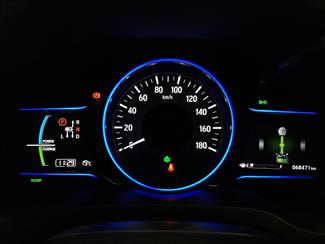 2015 Honda Vezel - Thumbnail