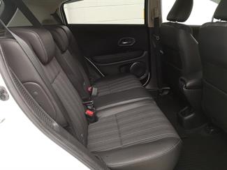 2015 Honda Vezel - Thumbnail