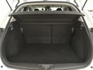 2015 Honda Vezel - Thumbnail