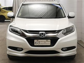 2015 Honda Vezel - Thumbnail