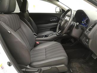 2015 Honda Vezel - Thumbnail