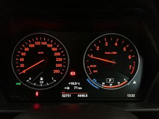 2015 BMW 118I - Thumbnail