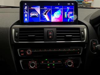 2015 BMW 118I - Thumbnail
