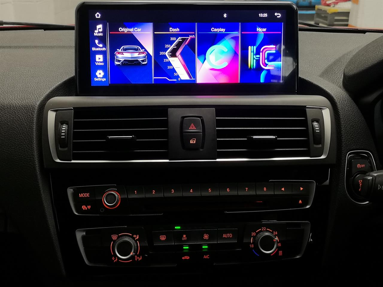 2015 BMW 118I