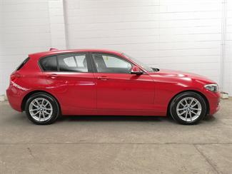 2015 BMW 118I - Thumbnail