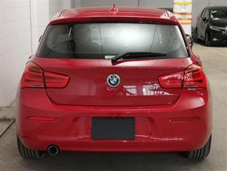 2015 BMW 118I - Thumbnail