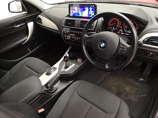 2015 BMW 118I - Thumbnail