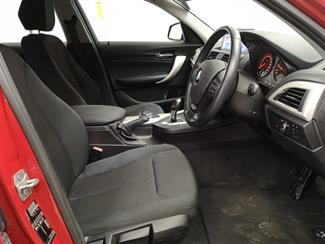 2015 BMW 118I - Thumbnail