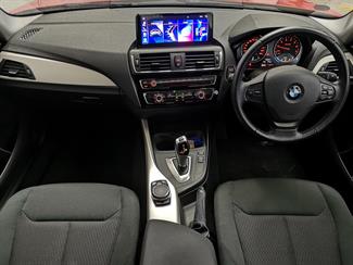 2015 BMW 118I - Thumbnail