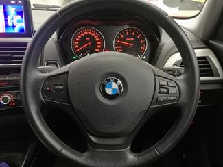 2015 BMW 118I - Thumbnail