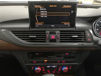 2012 Audi A7 - Thumbnail