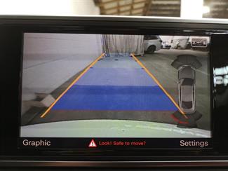 2012 Audi A7 - Thumbnail