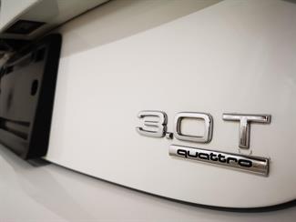 2012 Audi A7 - Thumbnail