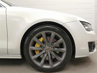 2012 Audi A7 - Thumbnail