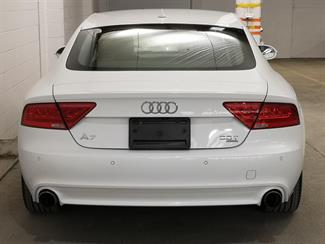2012 Audi A7 - Thumbnail