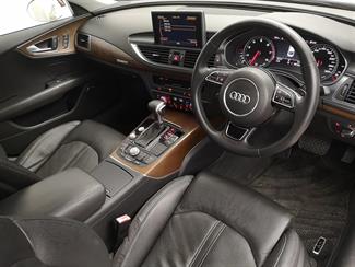 2012 Audi A7 - Thumbnail