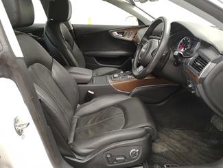 2012 Audi A7 - Thumbnail