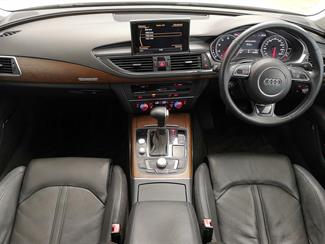 2012 Audi A7 - Thumbnail