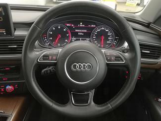 2012 Audi A7 - Thumbnail