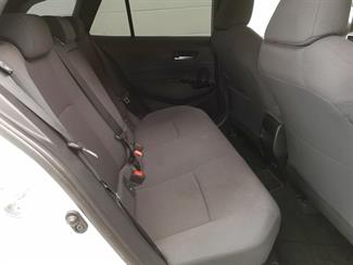 2020 Toyota Corolla - Thumbnail