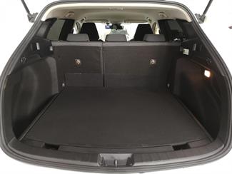 2020 Toyota Corolla - Thumbnail