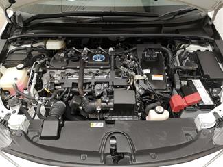 2020 Toyota Corolla - Thumbnail