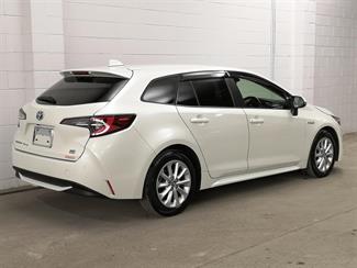 2020 Toyota Corolla - Thumbnail