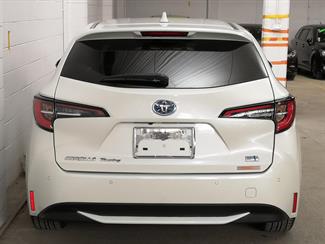 2020 Toyota Corolla - Thumbnail