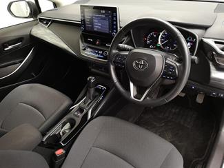 2020 Toyota Corolla - Thumbnail