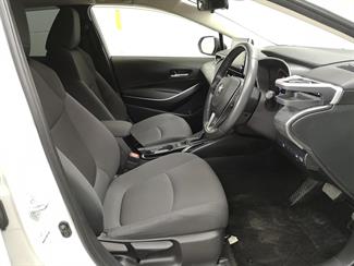 2020 Toyota Corolla - Thumbnail