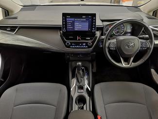 2020 Toyota Corolla - Thumbnail