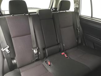 2017 Toyota Corolla - Thumbnail