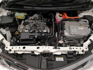 2017 Toyota Corolla - Thumbnail