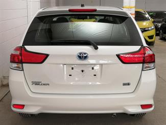 2017 Toyota Corolla - Thumbnail