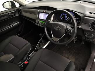 2017 Toyota Corolla - Thumbnail