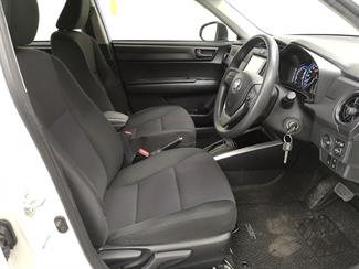 2017 Toyota Corolla - Thumbnail