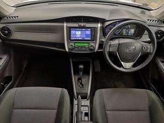 2017 Toyota Corolla - Thumbnail