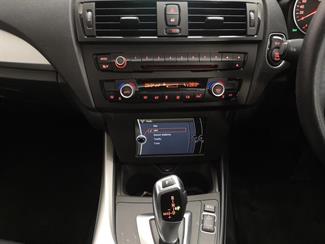 2012 BMW 116i - Thumbnail