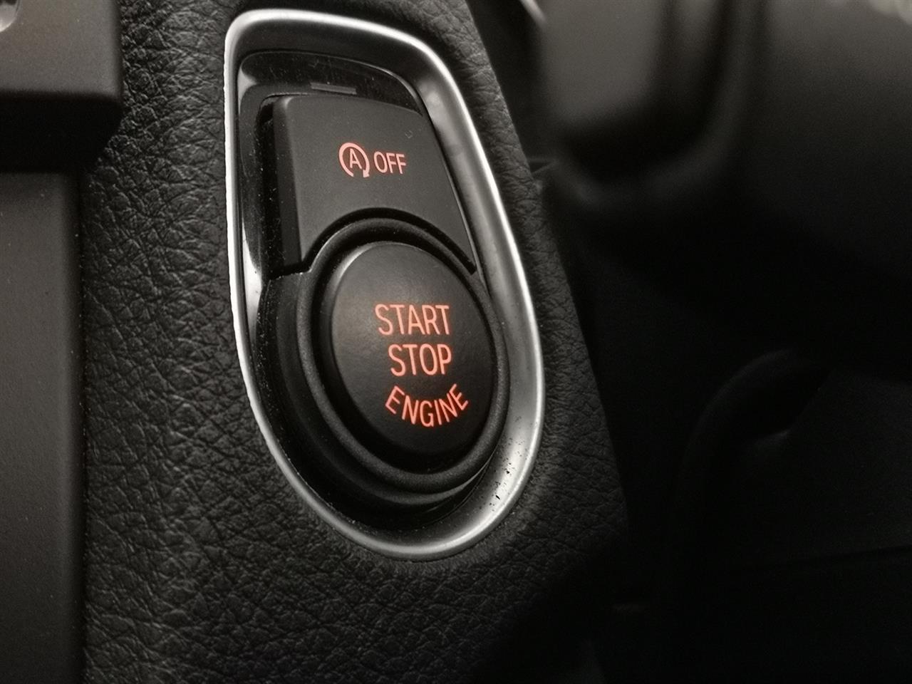 2012 BMW 116i