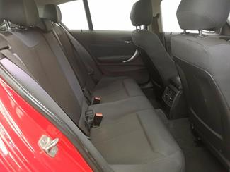 2012 BMW 116i - Thumbnail