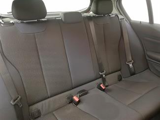 2012 BMW 116i - Thumbnail