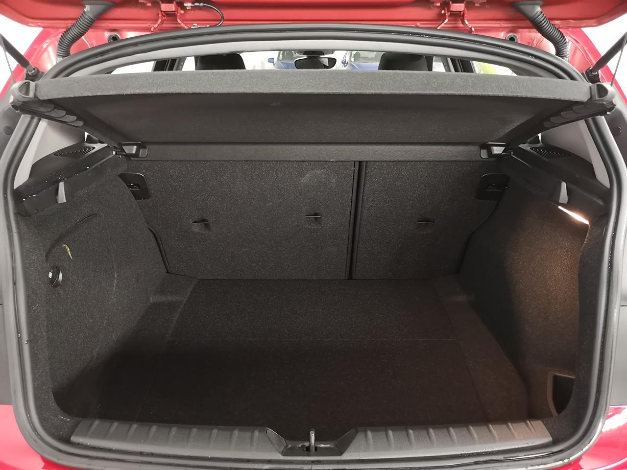 2012 BMW 116i