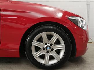 2012 BMW 116i - Thumbnail