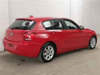 2012 BMW 116i - Thumbnail