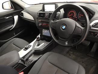 2012 BMW 116i - Thumbnail