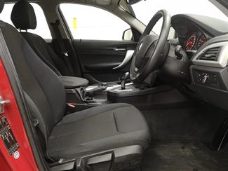 2012 BMW 116i - Thumbnail