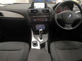 2012 BMW 116i - Thumbnail